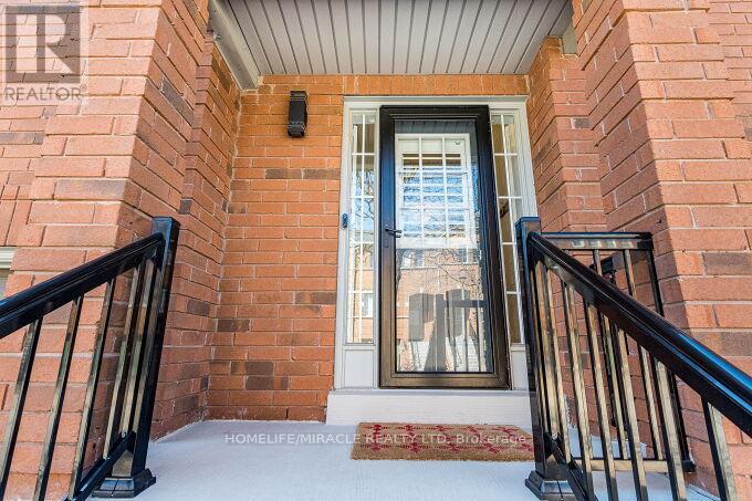 28 - 5530 Glen Erin Drive, Mississauga, Ontario  L5M 6E8 - Photo 4 - W12986560