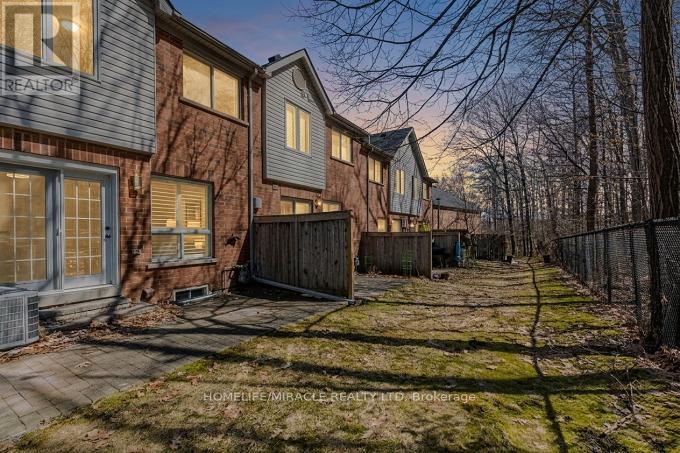 28 - 5530 Glen Erin Drive, Mississauga, Ontario  L5M 6E8 - Photo 40 - W12986560