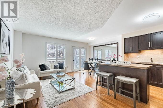 28 - 5530 Glen Erin Drive, Mississauga, Ontario  L5M 6E8 - Photo 8 - W12986560