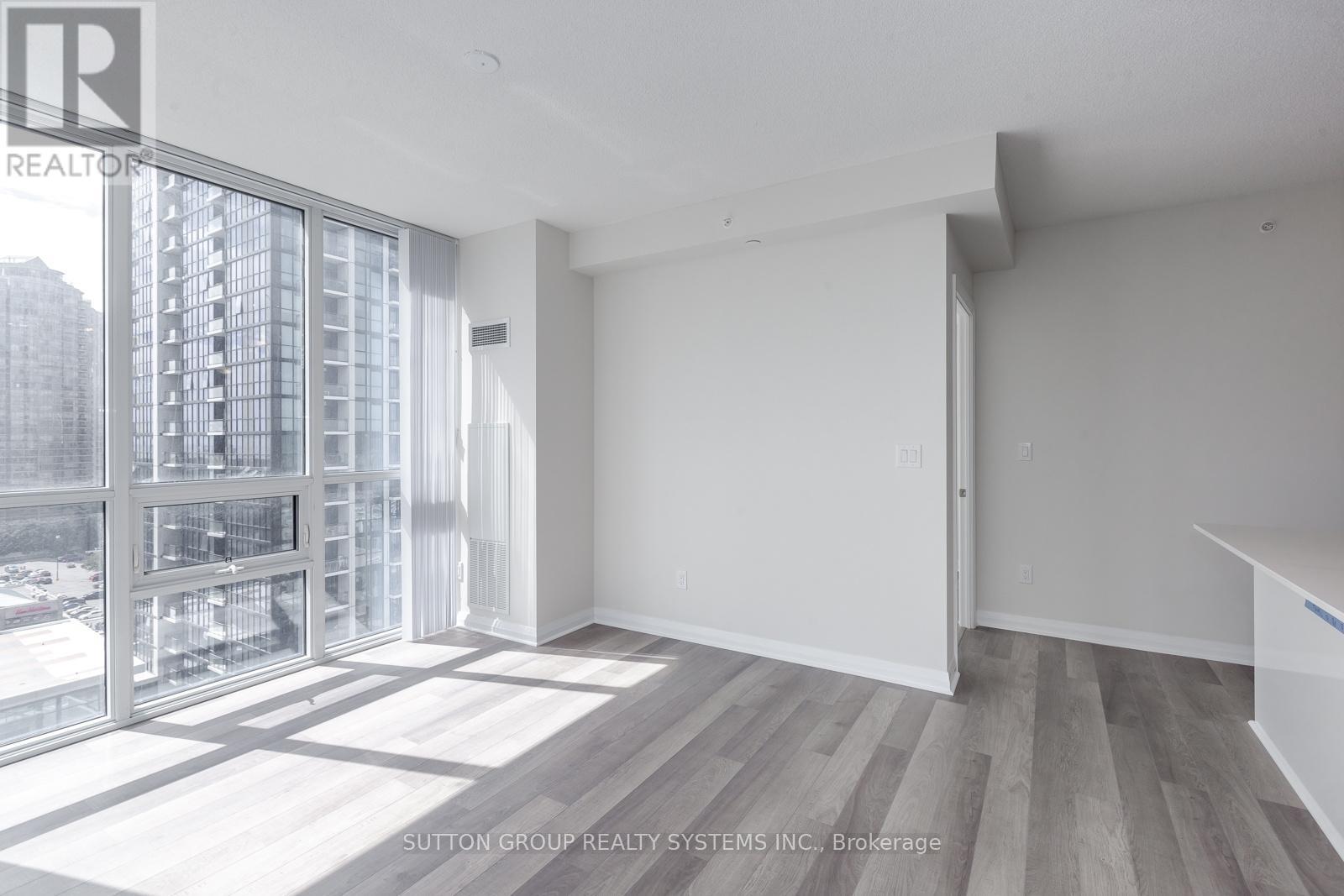 1204 - 5025 Four Springs Avenue, Mississauga, Ontario  L5R 0E4 - Photo 10 - W12986566