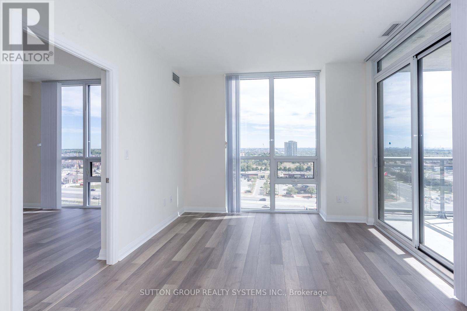 1204 - 5025 Four Springs Avenue, Mississauga, Ontario  L5R 0E4 - Photo 11 - W12986566