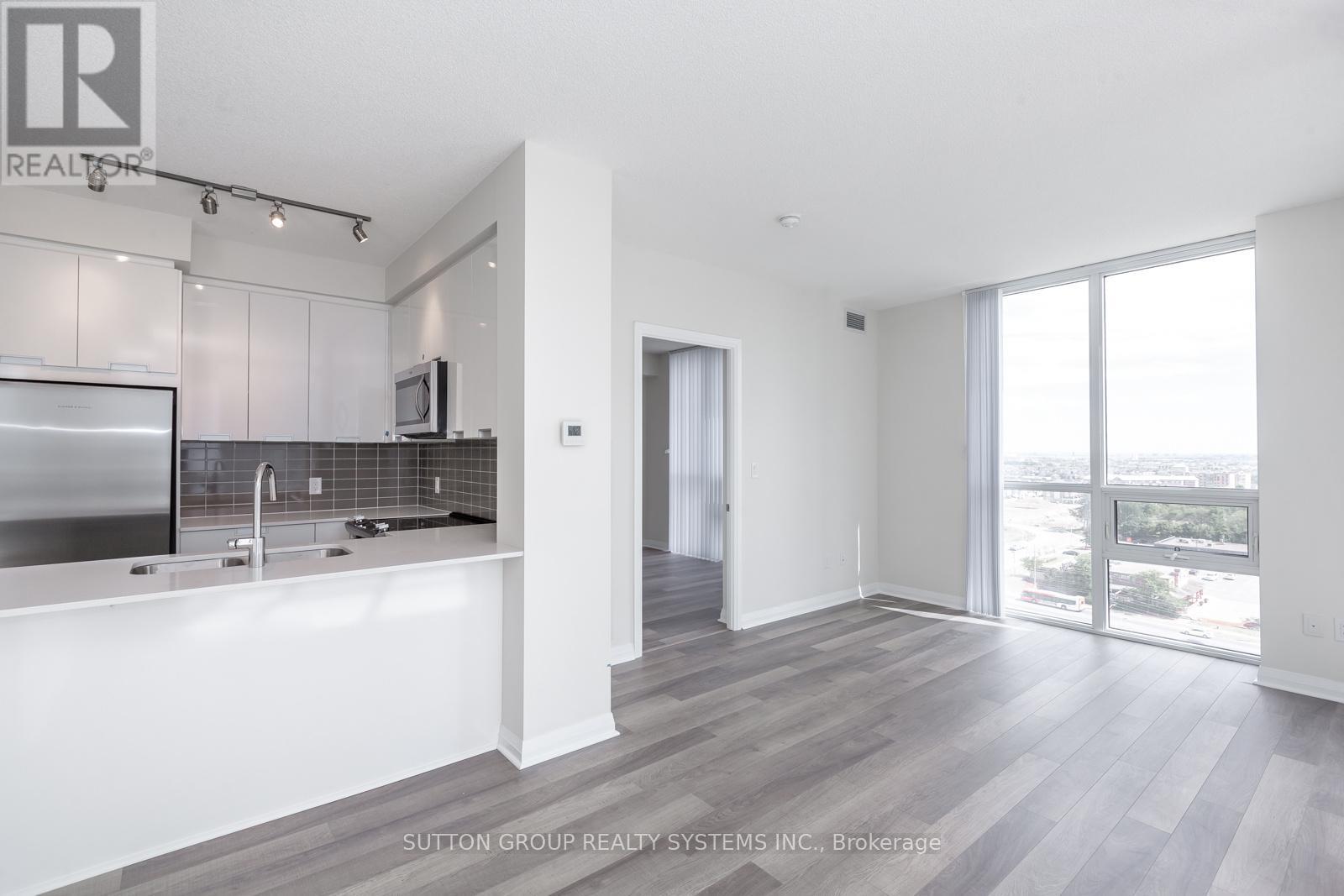 1204 - 5025 Four Springs Avenue, Mississauga, Ontario  L5R 0E4 - Photo 12 - W12986566