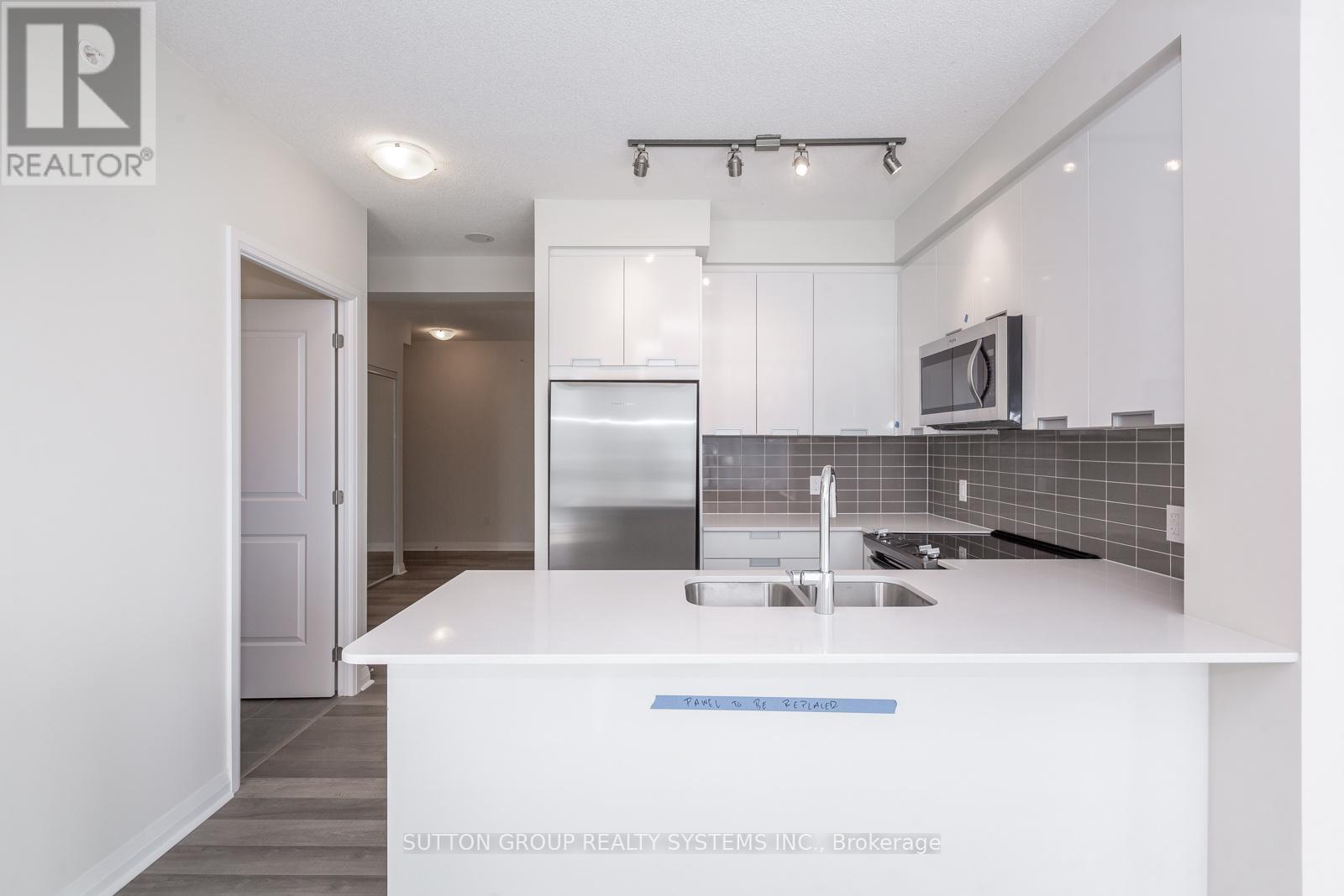 1204 - 5025 Four Springs Avenue, Mississauga, Ontario  L5R 0E4 - Photo 13 - W12986566