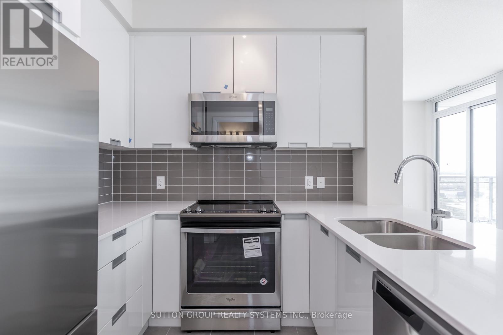 1204 - 5025 Four Springs Avenue, Mississauga, Ontario  L5R 0E4 - Photo 14 - W12986566