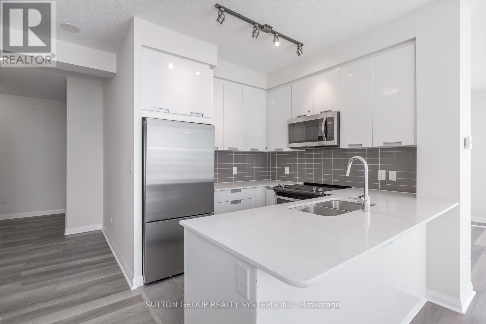 1204 - 5025 Four Springs Avenue, Mississauga, Ontario  L5R 0E4 - Photo 15 - W12986566