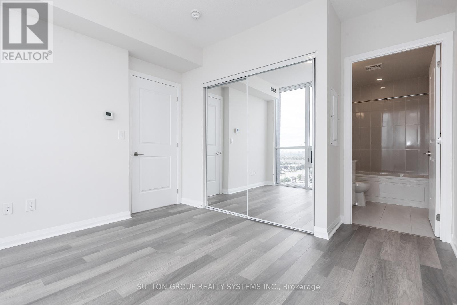 1204 - 5025 Four Springs Avenue, Mississauga, Ontario  L5R 0E4 - Photo 20 - W12986566