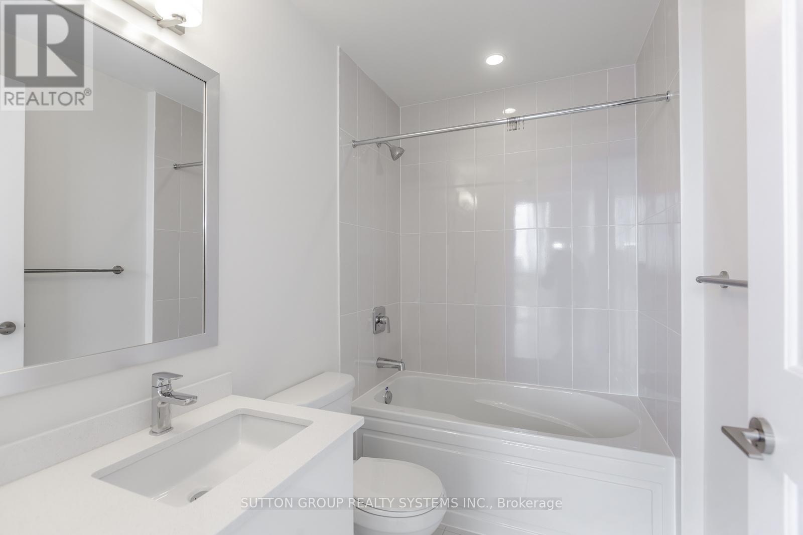 1204 - 5025 Four Springs Avenue, Mississauga, Ontario  L5R 0E4 - Photo 21 - W12986566