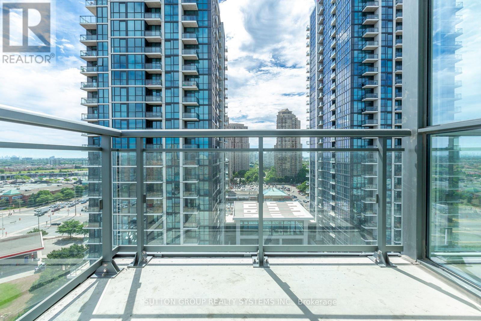 1204 - 5025 Four Springs Avenue, Mississauga, Ontario  L5R 0E4 - Photo 22 - W12986566