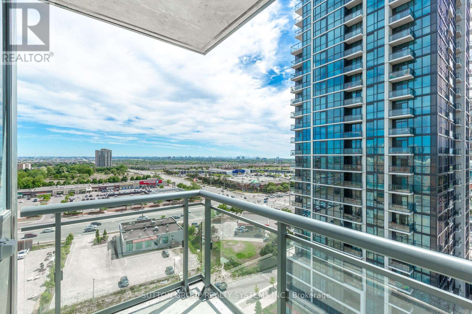 1204 - 5025 Four Springs Avenue, Mississauga, Ontario  L5R 0E4 - Photo 23 - W12986566