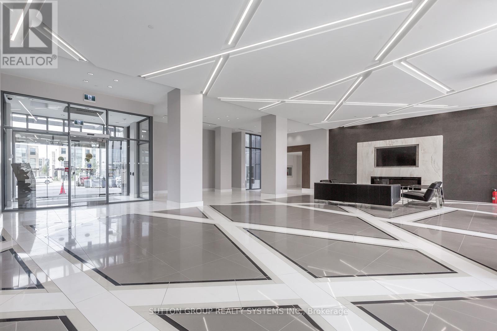 1204 - 5025 Four Springs Avenue, Mississauga, Ontario  L5R 0E4 - Photo 4 - W12986566