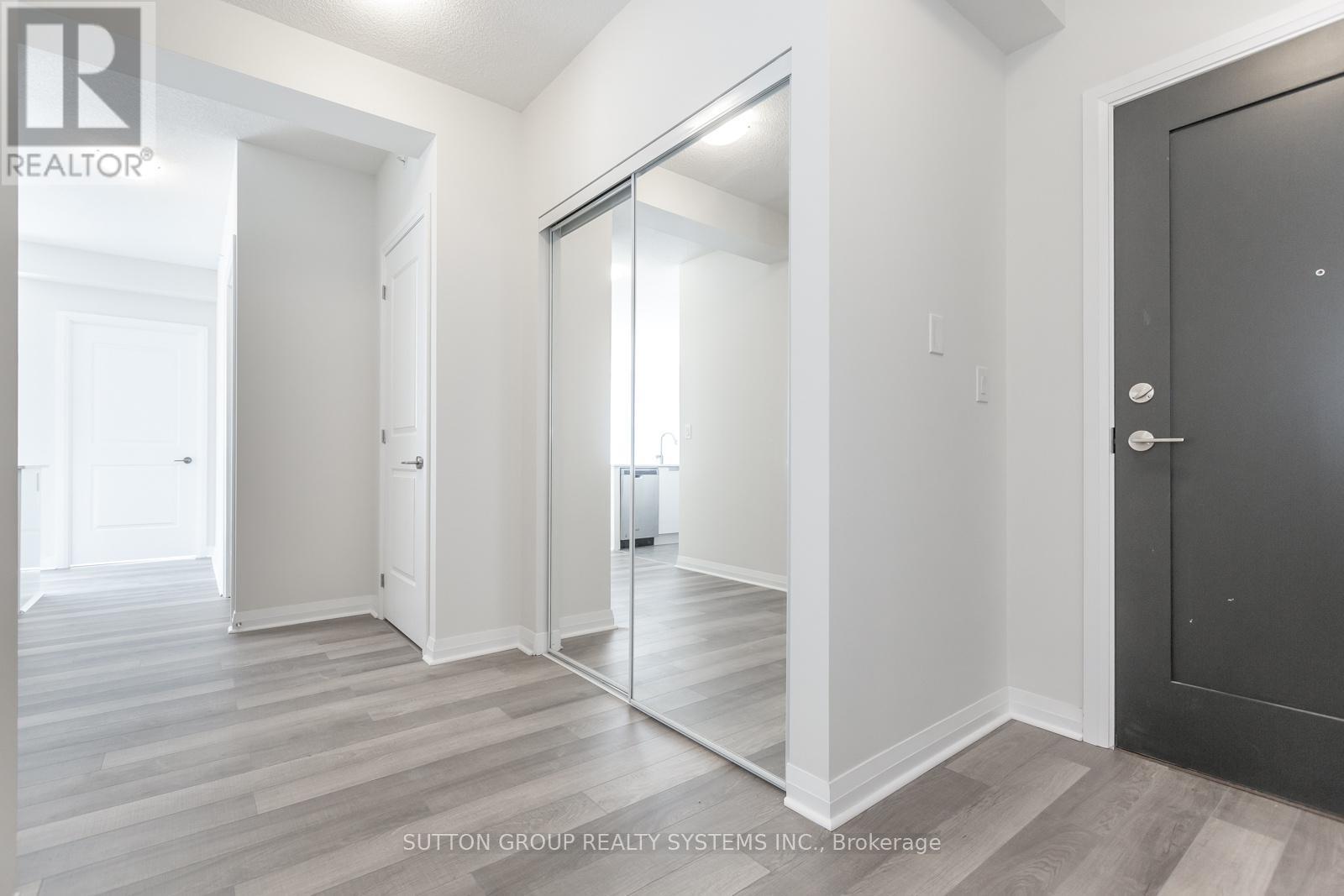 1204 - 5025 Four Springs Avenue, Mississauga, Ontario  L5R 0E4 - Photo 5 - W12986566