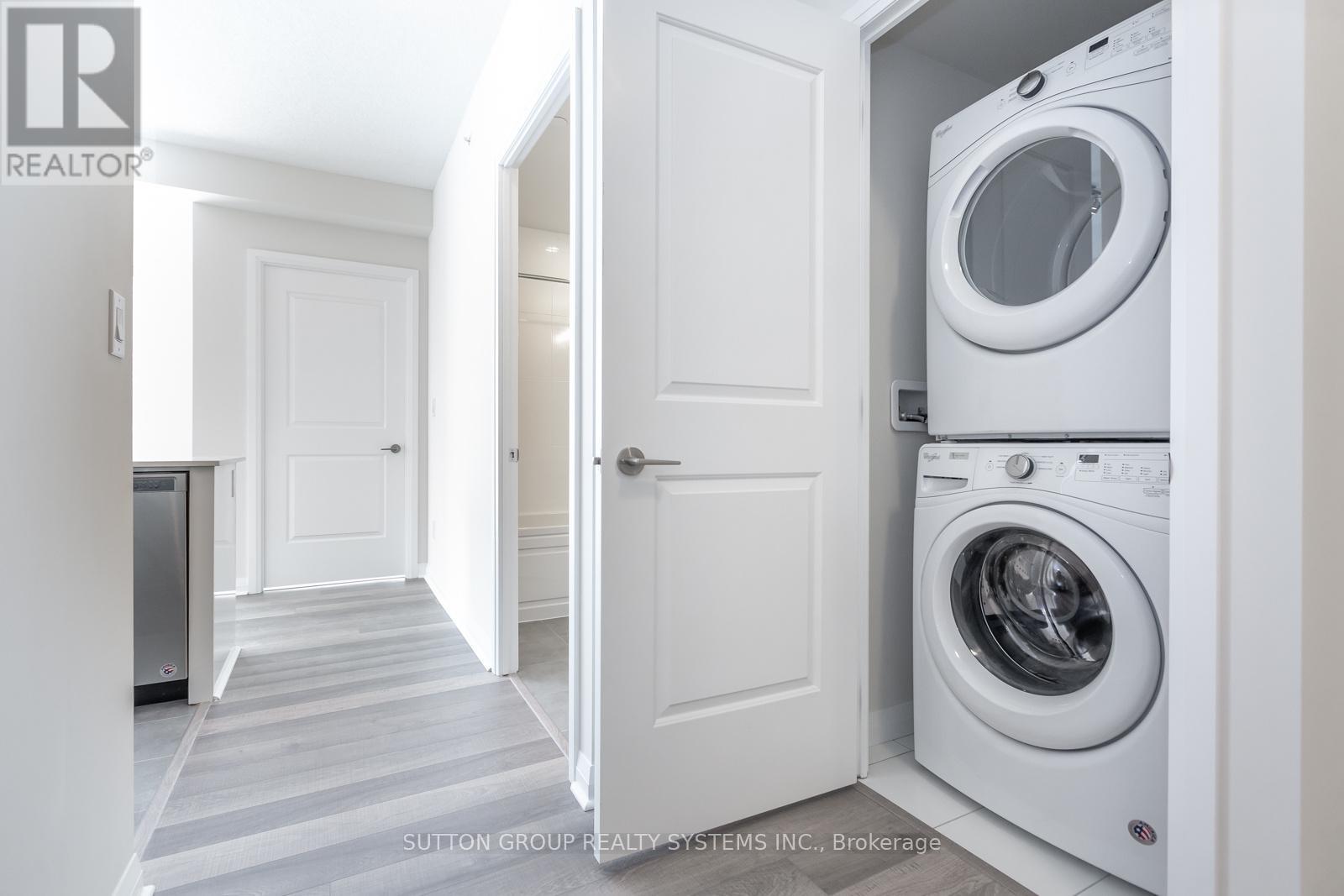 1204 - 5025 Four Springs Avenue, Mississauga, Ontario  L5R 0E4 - Photo 7 - W12986566