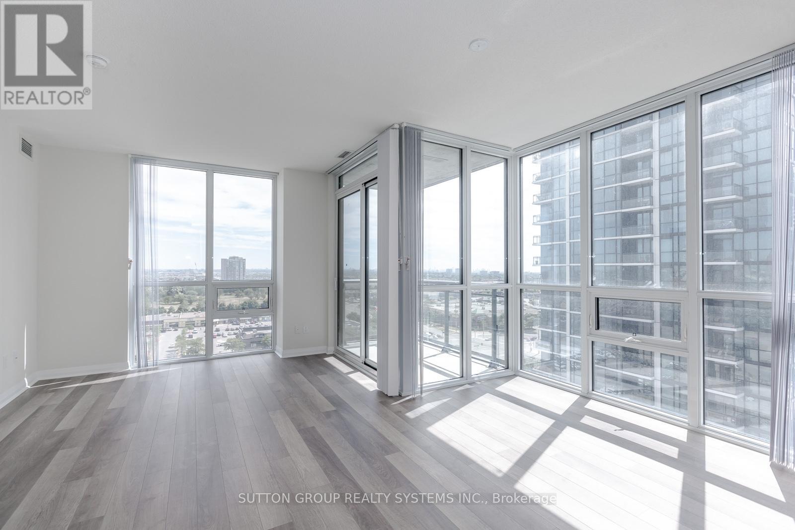 1204 - 5025 Four Springs Avenue, Mississauga, Ontario  L5R 0E4 - Photo 8 - W12986566