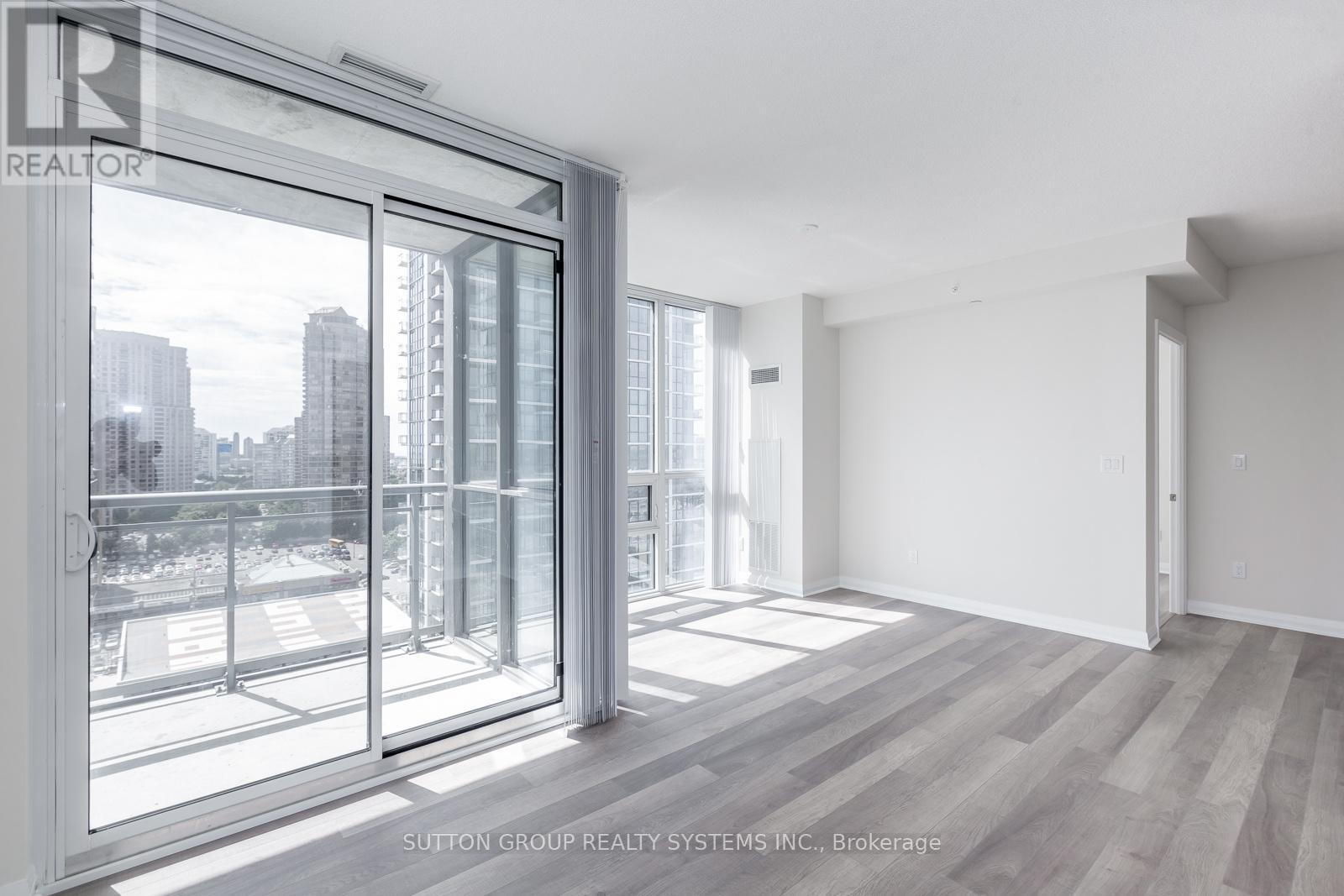 1204 - 5025 Four Springs Avenue, Mississauga, Ontario  L5R 0E4 - Photo 9 - W12986566