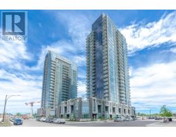 1204 - 5025 FOUR SPRINGS AVENUE, Mississauga, Ontario