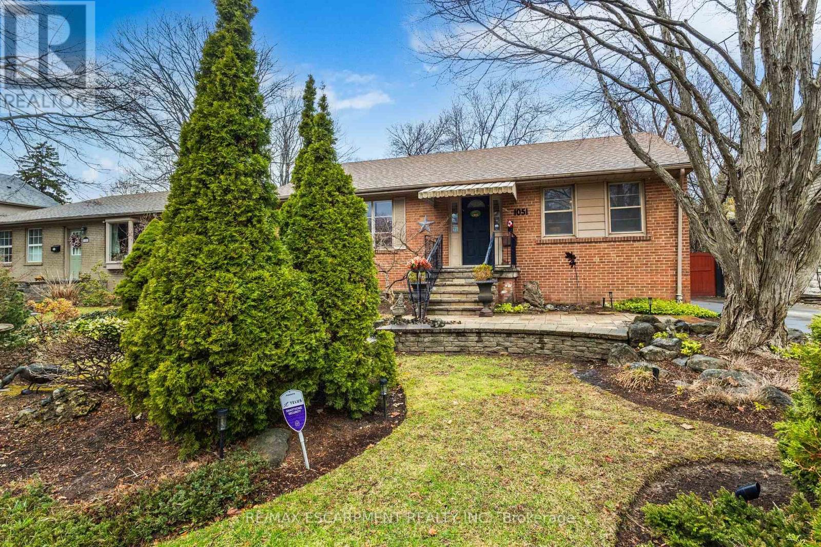 1051 MELVIN AVENUE, Oakville, Ontario