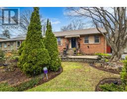 1051 MELVIN AVENUE, Oakville, Ontario