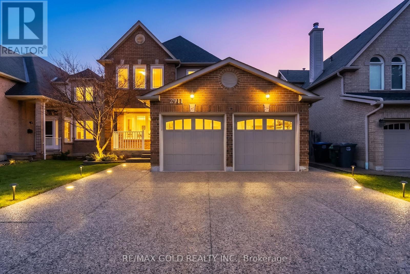 2911 TRADEWIND DRIVE, Mississauga, Ontario