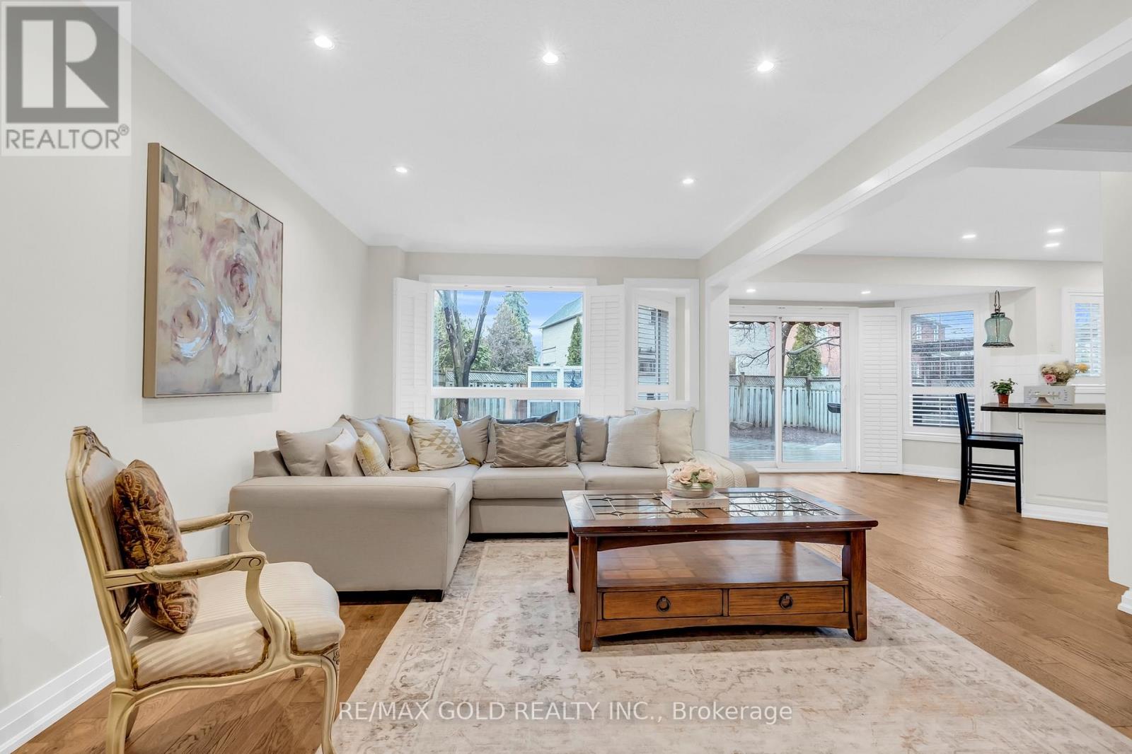 2911 Tradewind Drive, Mississauga, Ontario  L5N 6L2 - Photo 10 - W12986598