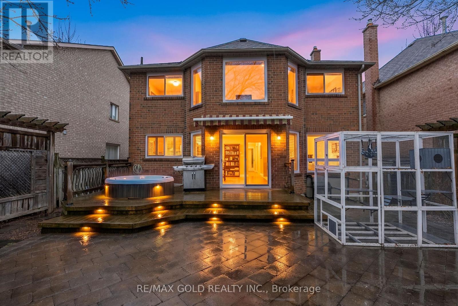 2911 Tradewind Drive, Mississauga, Ontario  L5N 6L2 - Photo 45 - W12986598