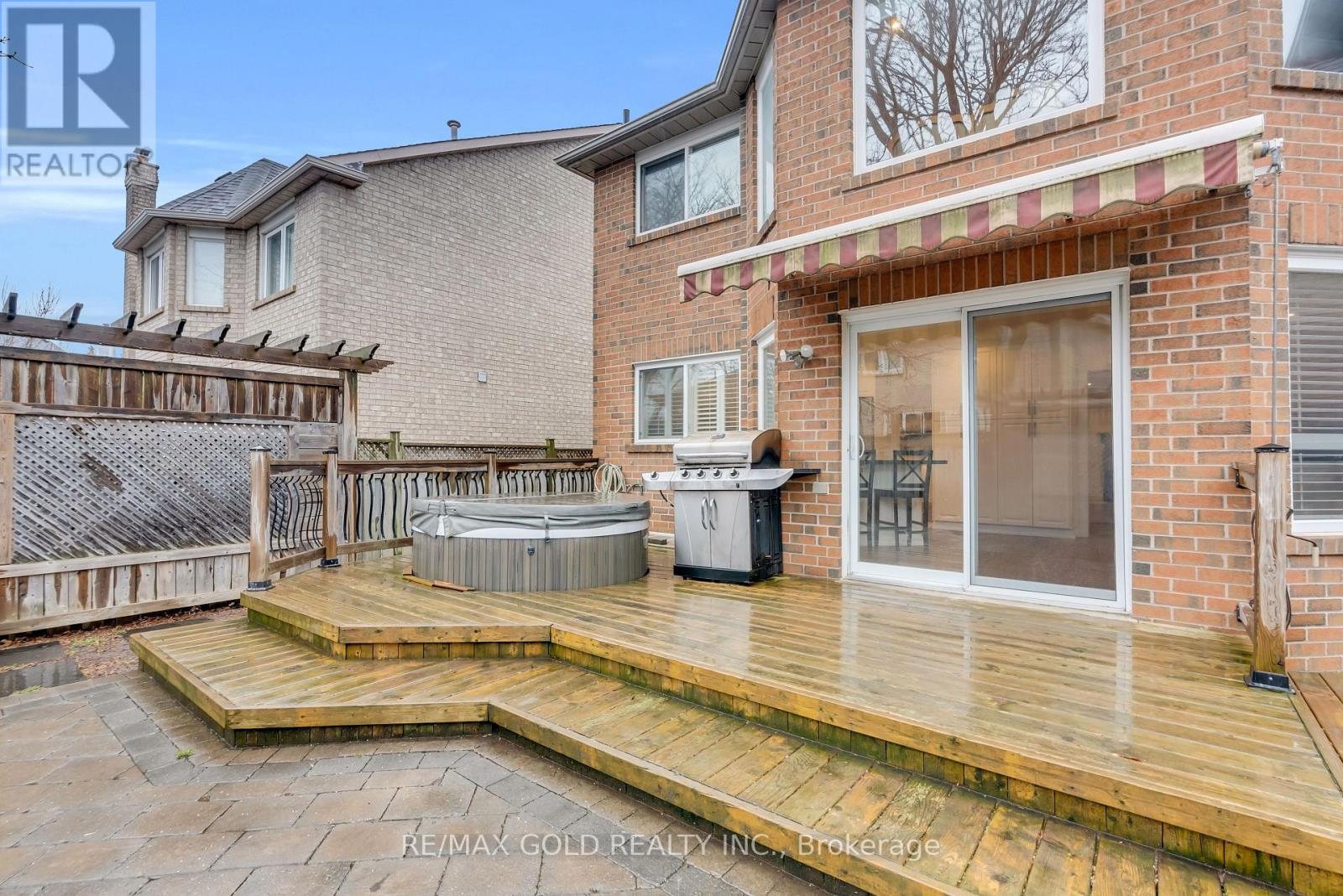 2911 Tradewind Drive, Mississauga, Ontario  L5N 6L2 - Photo 46 - W12986598