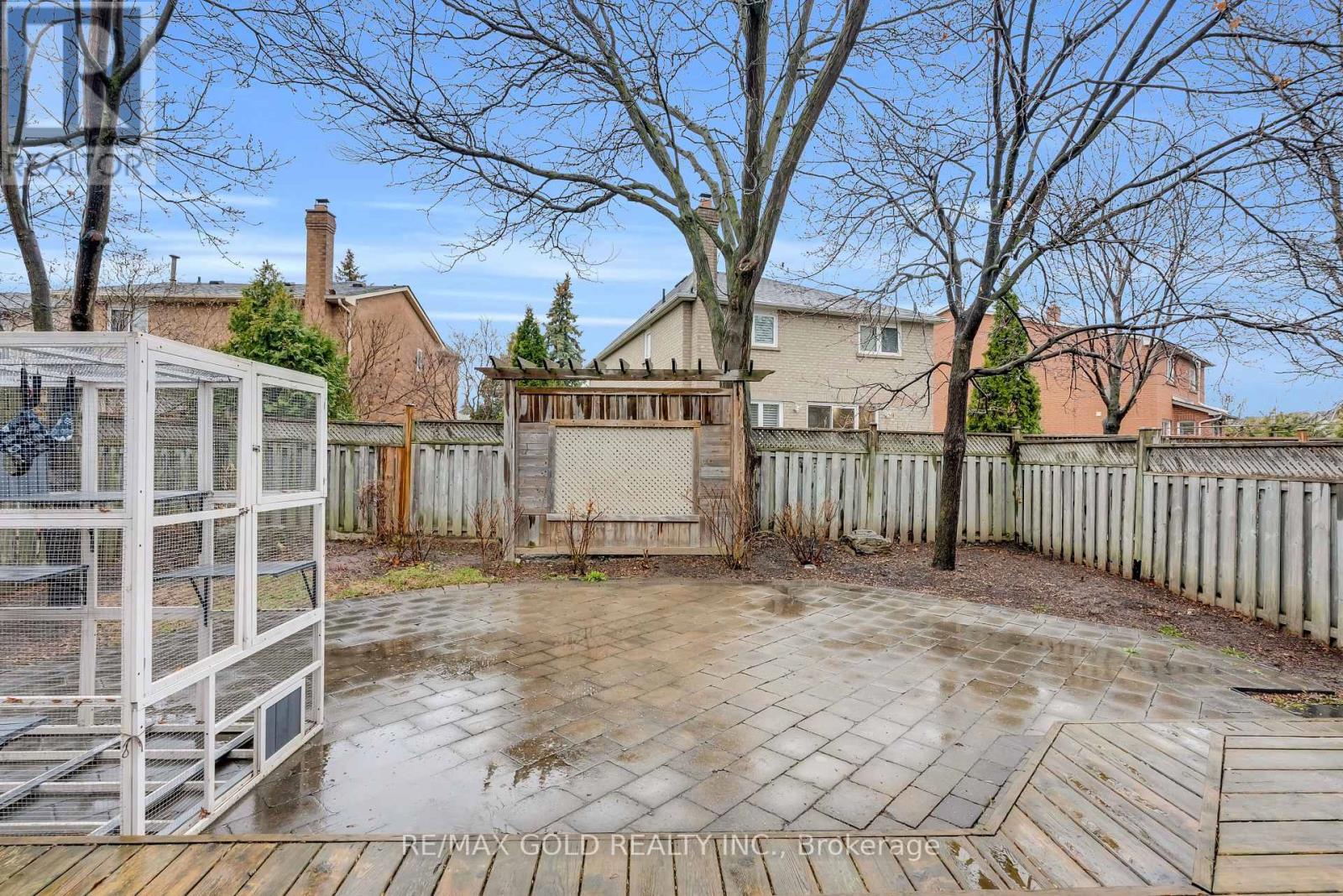 2911 Tradewind Drive, Mississauga, Ontario  L5N 6L2 - Photo 47 - W12986598