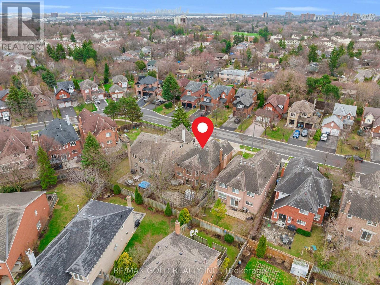 2911 Tradewind Drive, Mississauga, Ontario  L5N 6L2 - Photo 48 - W12986598