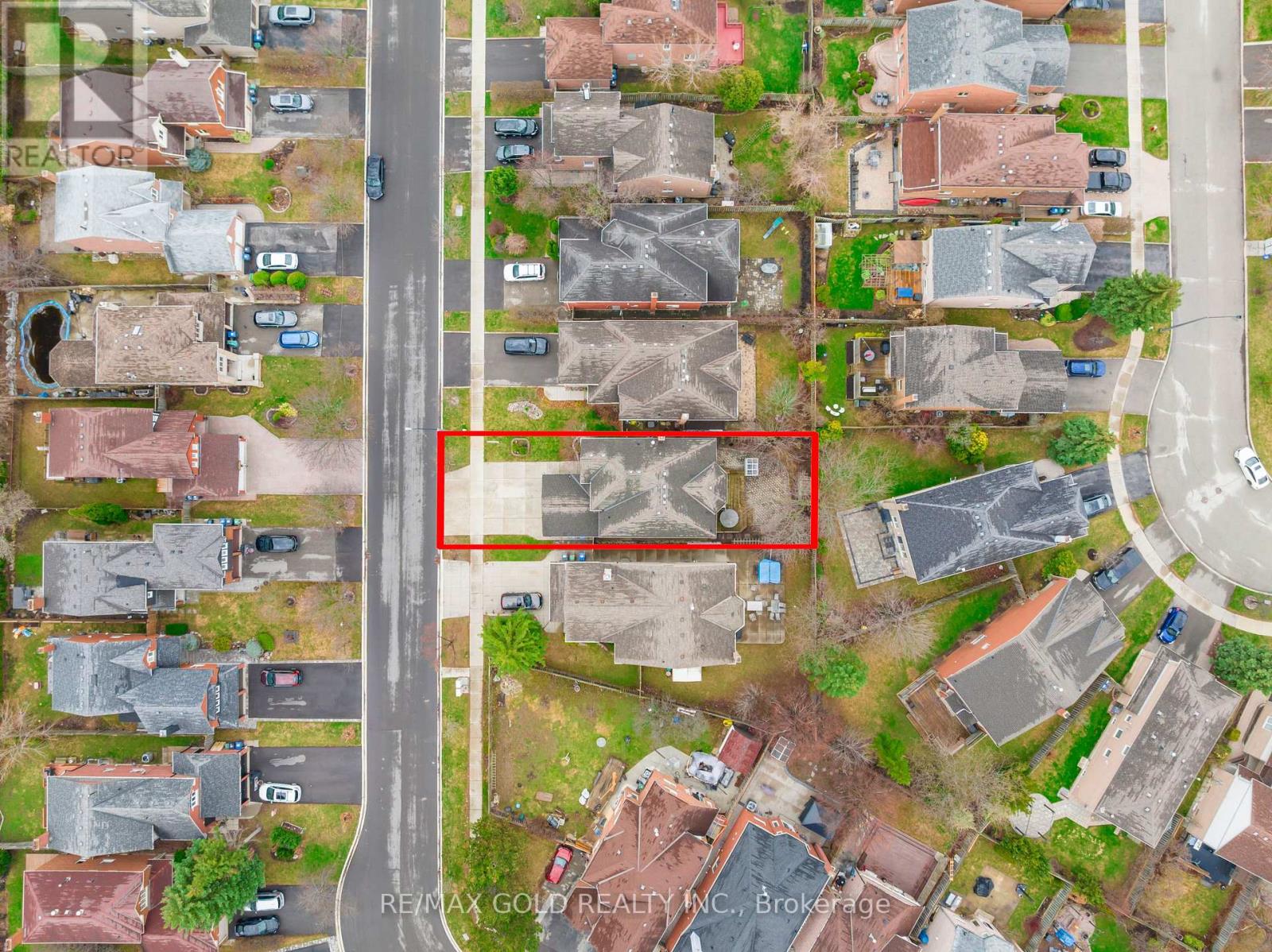 2911 Tradewind Drive, Mississauga, Ontario  L5N 6L2 - Photo 50 - W12986598