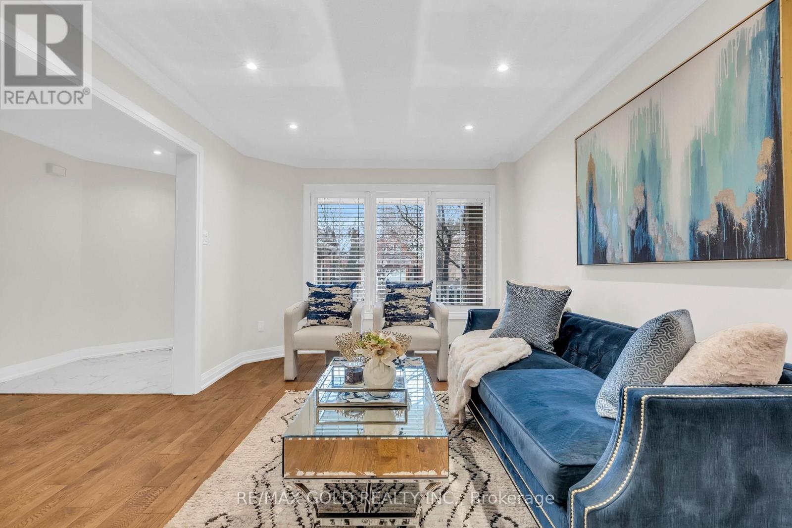 2911 Tradewind Drive, Mississauga, Ontario  L5N 6L2 - Photo 6 - W12986598