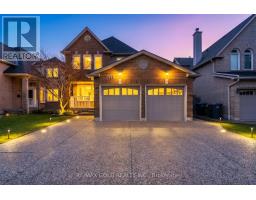 2911 TRADEWIND DRIVE, Mississauga, Ontario
