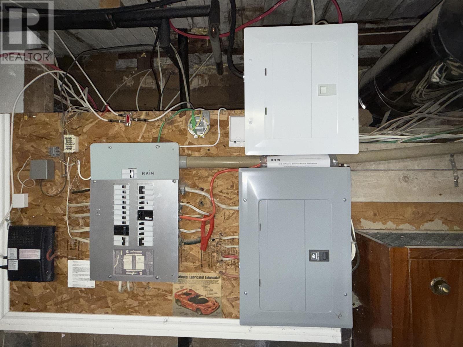 239 High Street, Pictou, Nova Scotia  B0K 1S0 - Photo 38 - 202607065