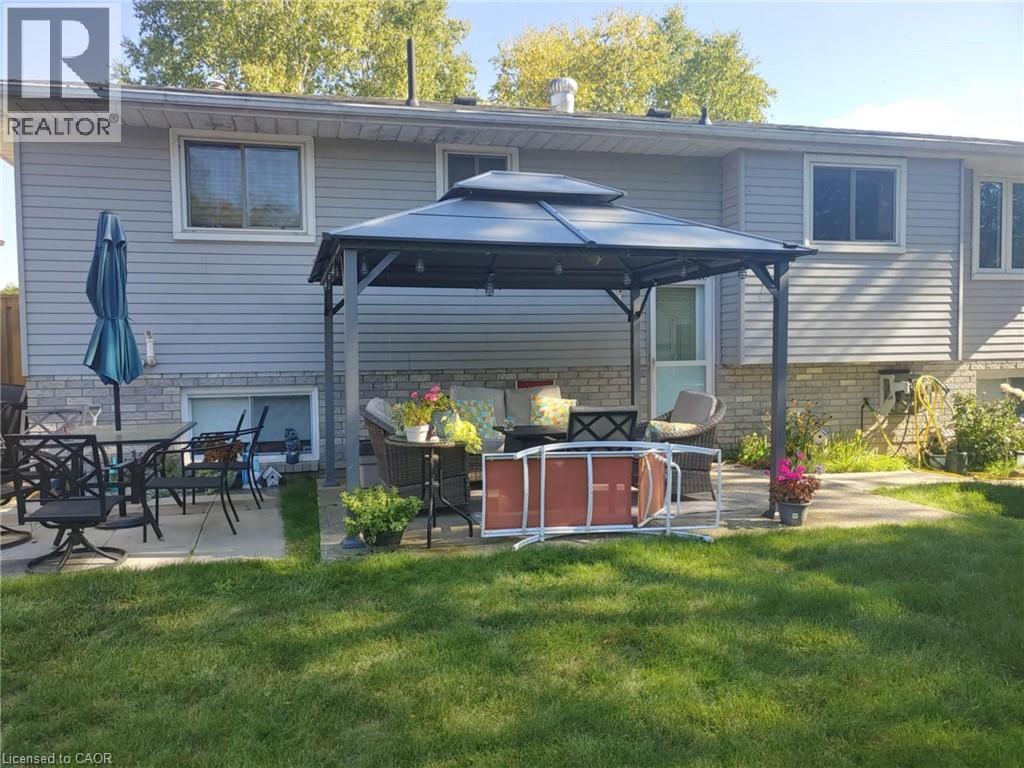 41 Mergl Drive, Port Dover, Ontario  N0A 1N4 - Photo 7 - 40809128