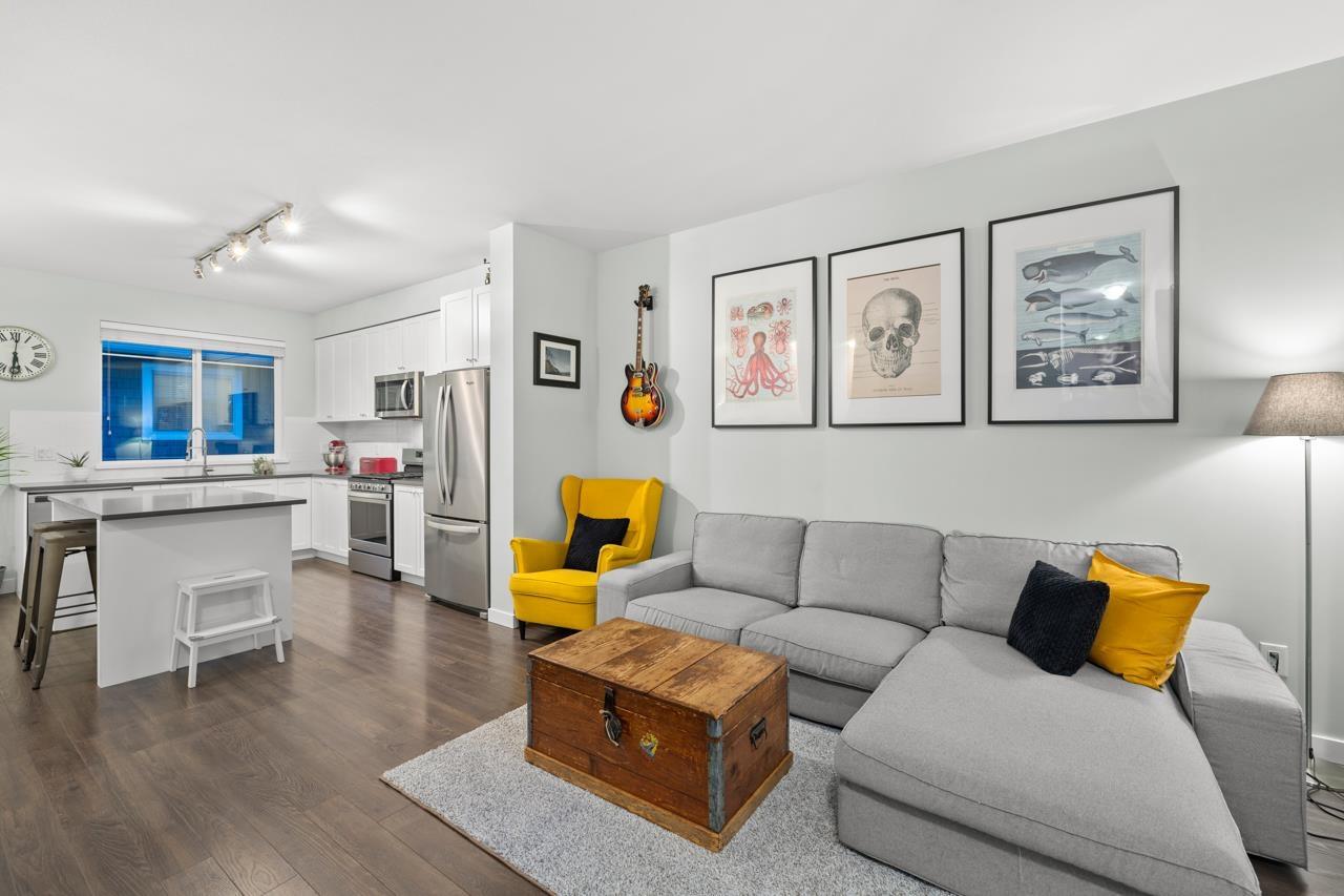 9 16323 15 Avenue, Surrey, British Columbia  V4A 0C5 - Photo 10 - R3076096