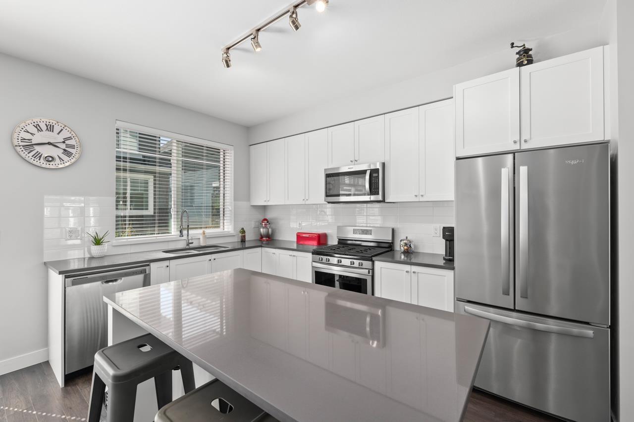 9 16323 15 Avenue, Surrey, British Columbia  V4A 0C5 - Photo 8 - R3076096