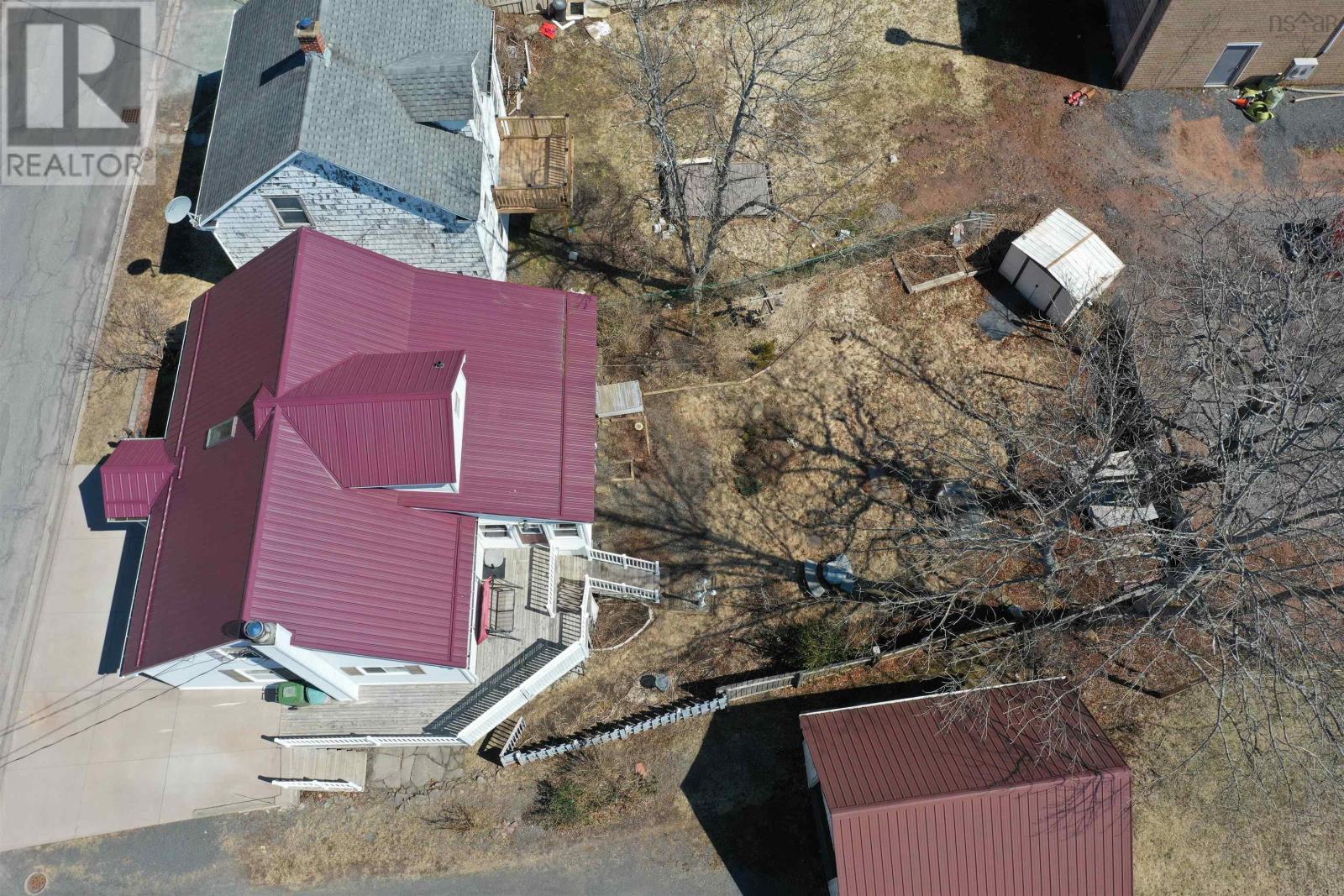 239 High Street, Pictou, Nova Scotia  B0K 1S0 - Photo 46 - 202607065