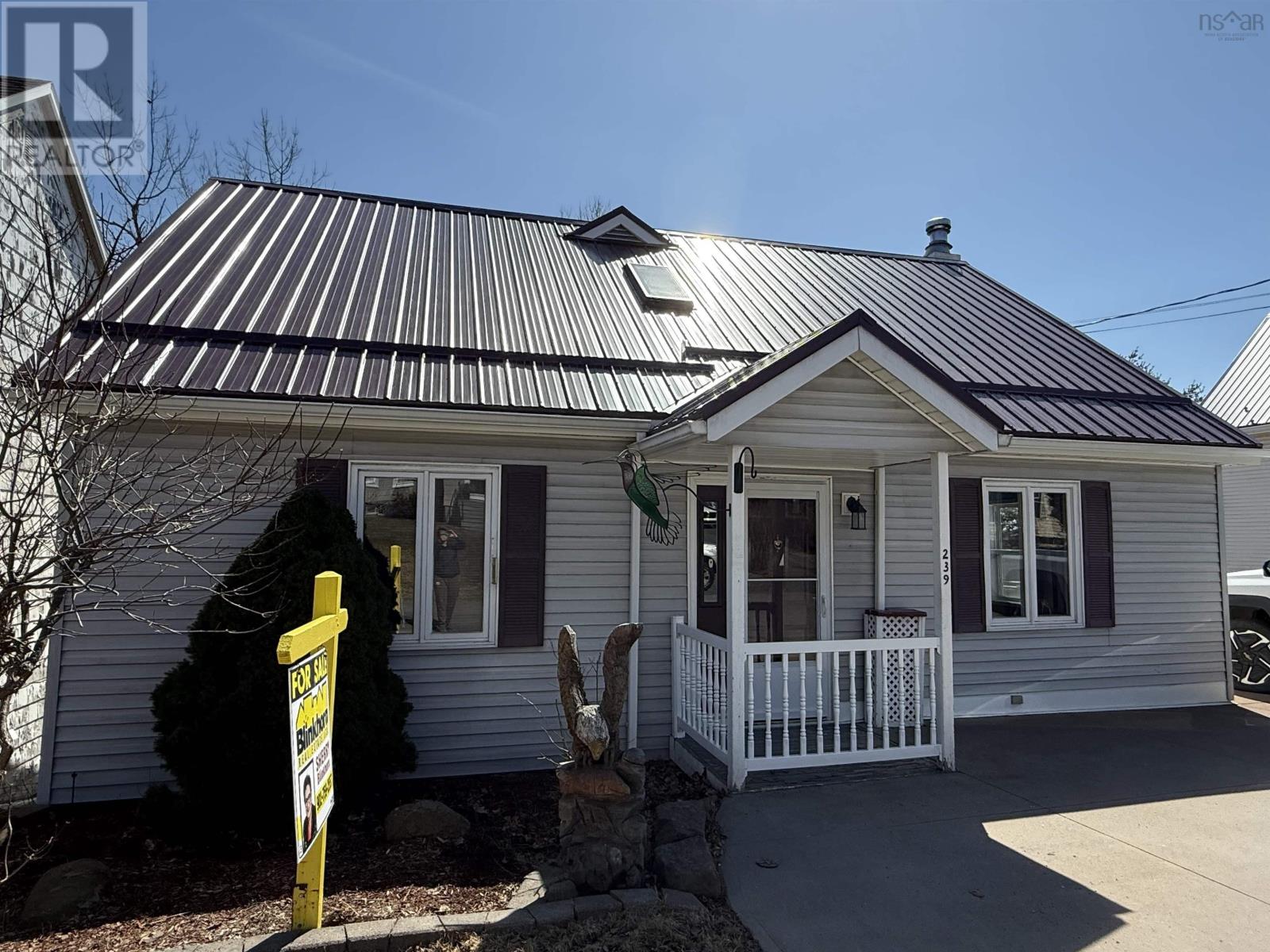 239 High Street, Pictou, Nova Scotia  B0K 1S0 - Photo 4 - 202607065