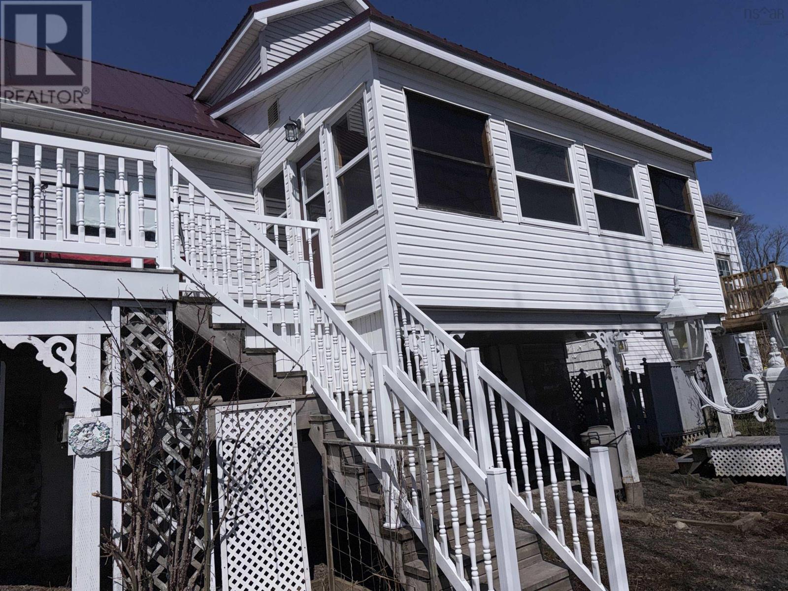 239 High Street, Pictou, Nova Scotia  B0K 1S0 - Photo 7 - 202607065