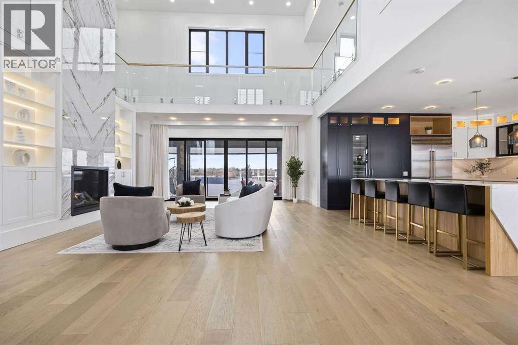 40075 299 Avenue E, Rural Foothills County, Alberta  T1S 4R2 - Photo 5 - A2291796