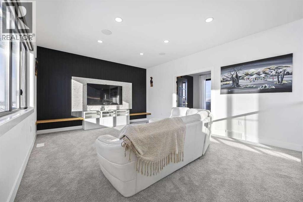 40075 299 Avenue E, Rural Foothills County, Alberta  T1S 4R2 - Photo 37 - A2291796