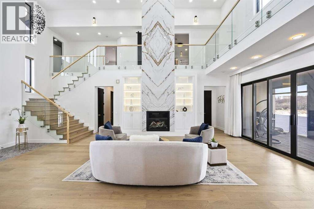 40075 299 Avenue E, Rural Foothills County, Alberta  T1S 4R2 - Photo 23 - A2291796