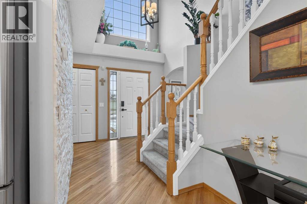 129 Bridlecreek Green Sw, Calgary, Alberta  T2Y 3N6 - Photo 3 - A2299959