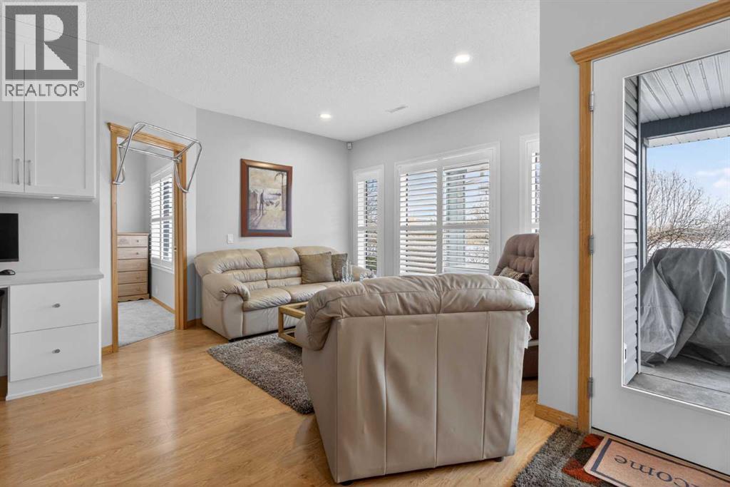 129 Bridlecreek Green Sw, Calgary, Alberta  T2Y 3N6 - Photo 28 - A2299959