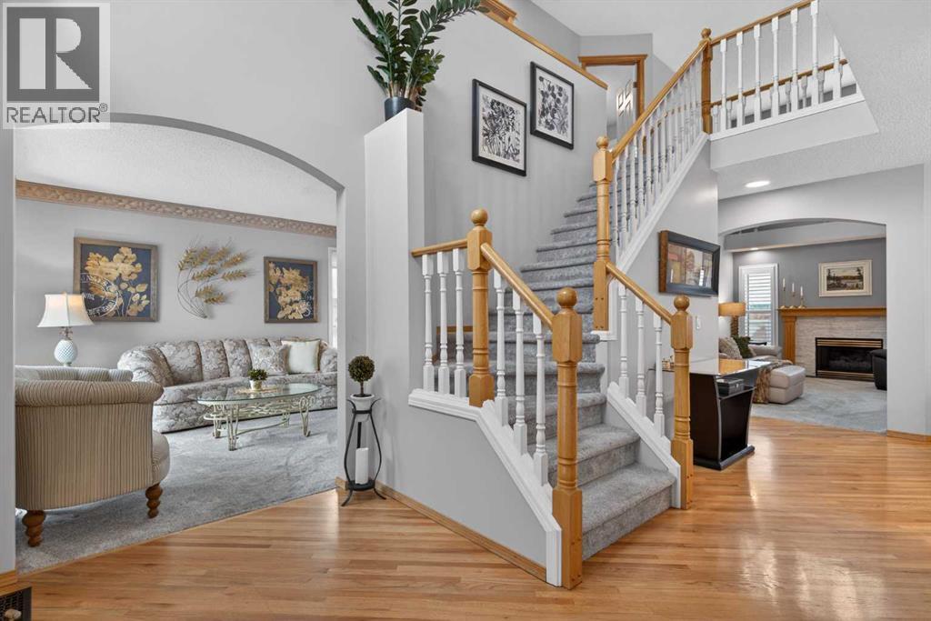 129 Bridlecreek Green Sw, Calgary, Alberta  T2Y 3N6 - Photo 12 - A2299959