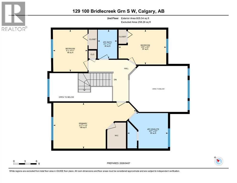 129 Bridlecreek Green Sw, Calgary, Alberta  T2Y 3N6 - Photo 41 - A2299959