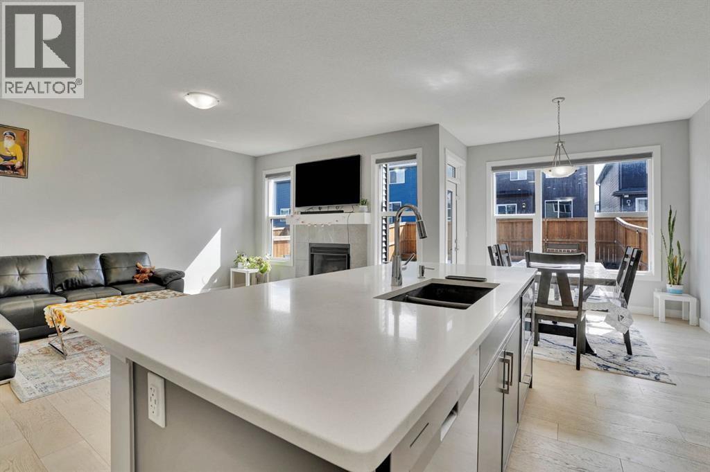 149 Belmont Villas SW, Calgary, Alberta  T2X 4W7 - Photo 11 - A2300649