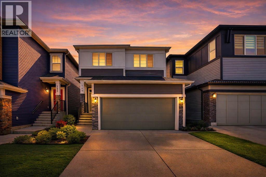 149 Belmont Villas SW, Calgary, Alberta