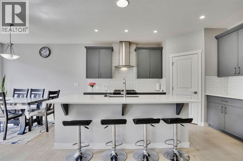 149 Belmont Villas SW, Calgary, Alberta  T2X 4W7 - Photo 7 - A2300649