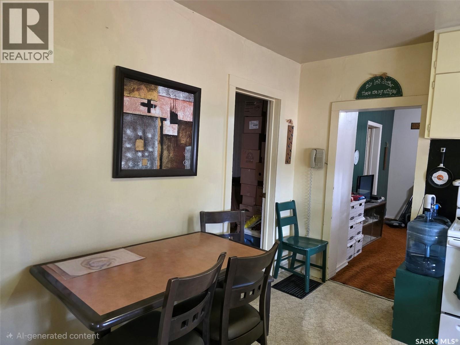 604 3rd Avenue, Swift Current, Saskatchewan  S9H 0S9 - Photo 4 - SK032653