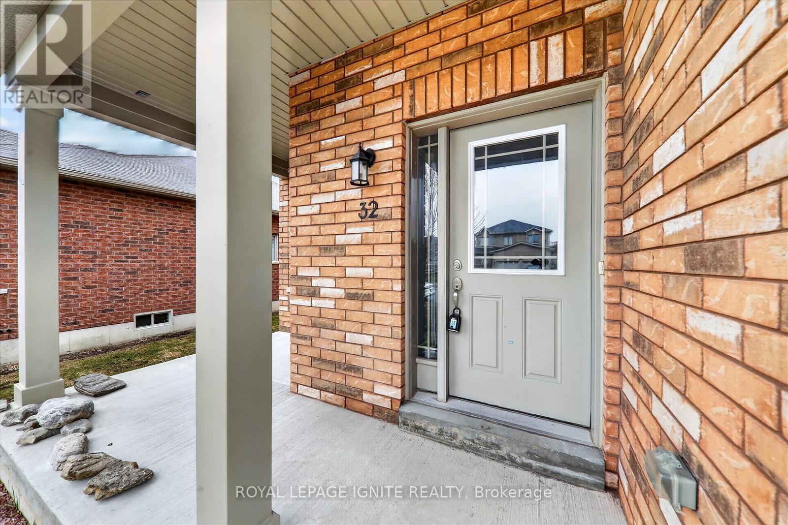 32 Lords Drive, Trent Hills, Ontario  K0L 1Y0 - Photo 5 - X12986544