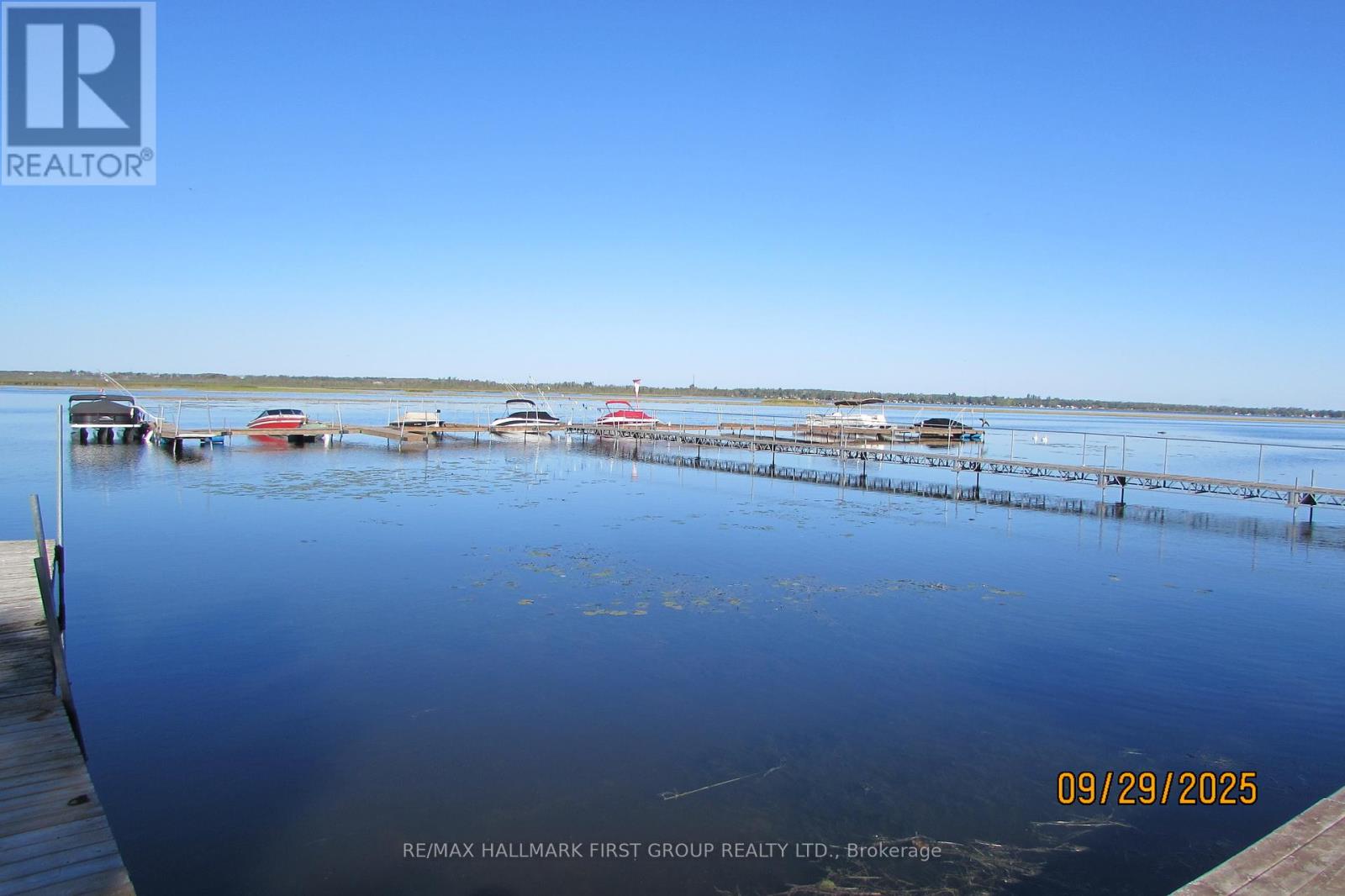 4 Bluewater Avenue, Kawartha Lakes, Ontario  K9V 0K6 - Photo 38 - X12986564